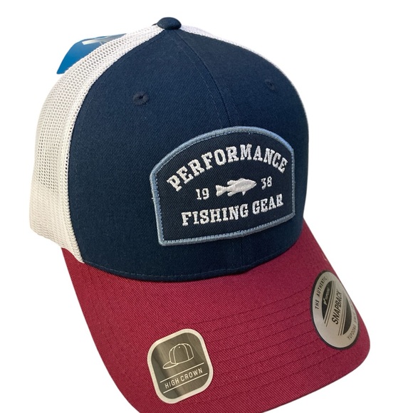 NWT Columbia hat performance fishing gear - Picture 3 of 11